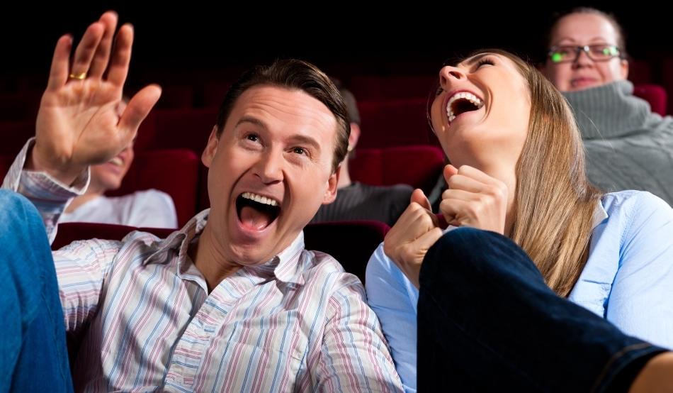 Glumele șefului la serviciu