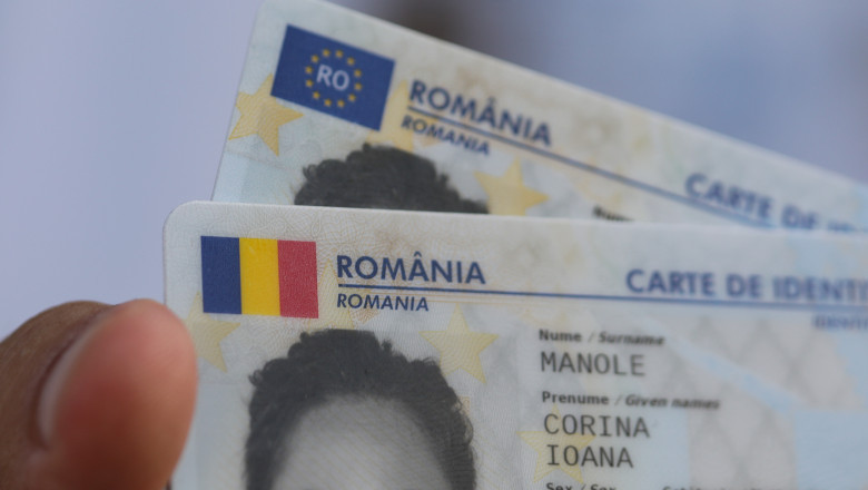 Modificări importante la reînnoirea cărților de identitate: certificatul de naștere nu va mai fi solicitat în dosar, anunță Oana Gheorghiu