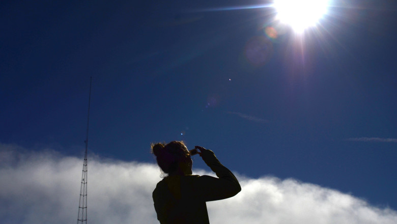 Eclipsa totală de Soare din 2026 va putea fi urmărită parțial și din România: când se produce unul dintre cele mai spectaculoase fenomene astronomice ale anului