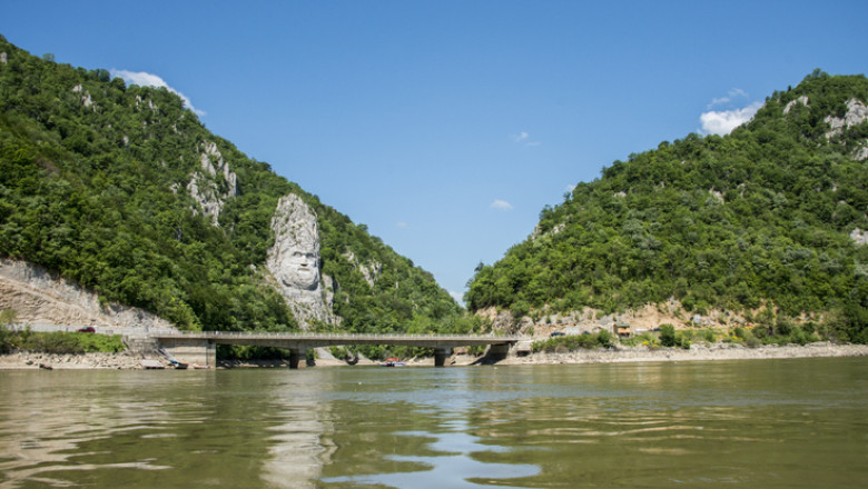Ce au făcut românii după ce au trecut Dunărea?