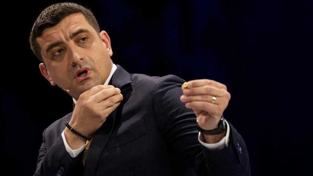 Ce motiv a avut George Simion să ajungă la hotelul din Timișoara unde se desfășura întâlnirea PSD