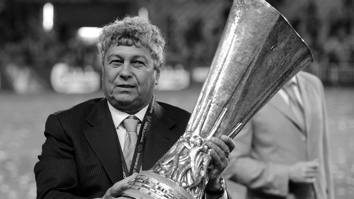 Mircea Lucescu, omagiat la Arena Națională: Admiratorii lui „Il Luce” îi pot aduce un ultim tribut