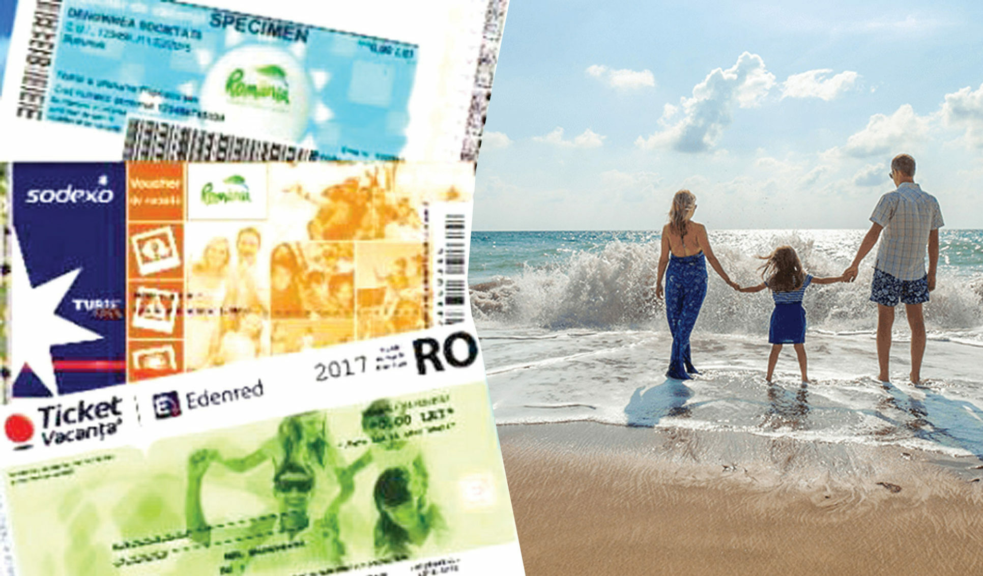 Schimbări importante pentru voucherele de vacanță în 2026: Noile condiții și reguli de utilizare intră în vigoare din acest an