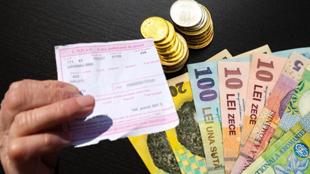 Cât costă să cumperi vechime în muncă pentru pensie și cine poate ...