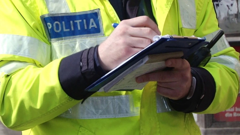 Amenda plătită dintr-o poză: Ghișeul.ro are acum un asistent cu inteligență artificială care preia singur datele din procesul-verbal