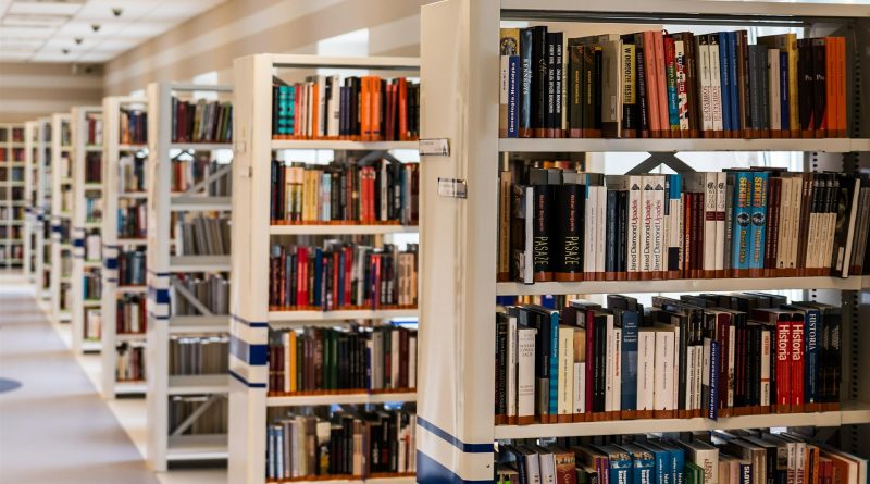 Cum a devenit o librărie „sufrageria orașului”: Povestea Cărturești, la 25 de ani de la prima carte pusă pe raft