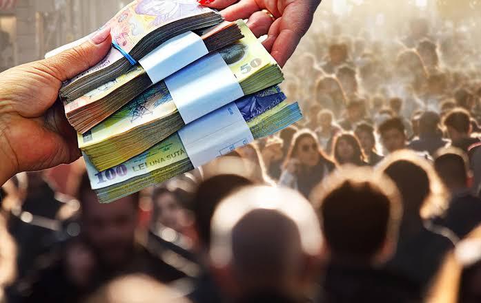 Mâncare, haine și paturi din rezervele statului pentru centrele sociale: Guvernul a aprobat ajutoare gratuite de aproape 19 milioane de lei