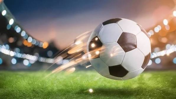 Am avut duminică meci de fotbal !