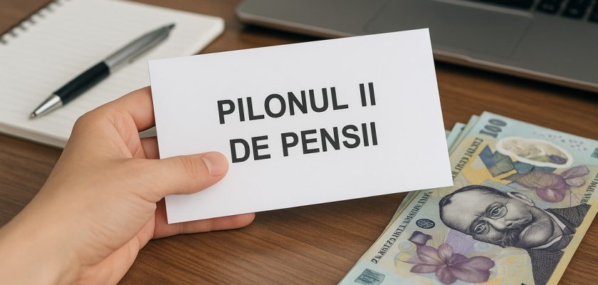 Pensia privată din Pilonul II: Cum afli la ce fond ești înscris, câți bani ai strâns și cum schimbi administratorul