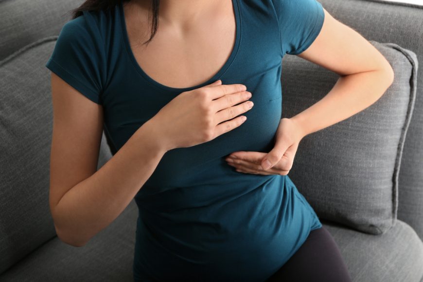 Un medicament folosit pentru oprirea laptelui matern ar putea proteja împotriva cancerului de sân după naștere: Ce arată un studiu internațional